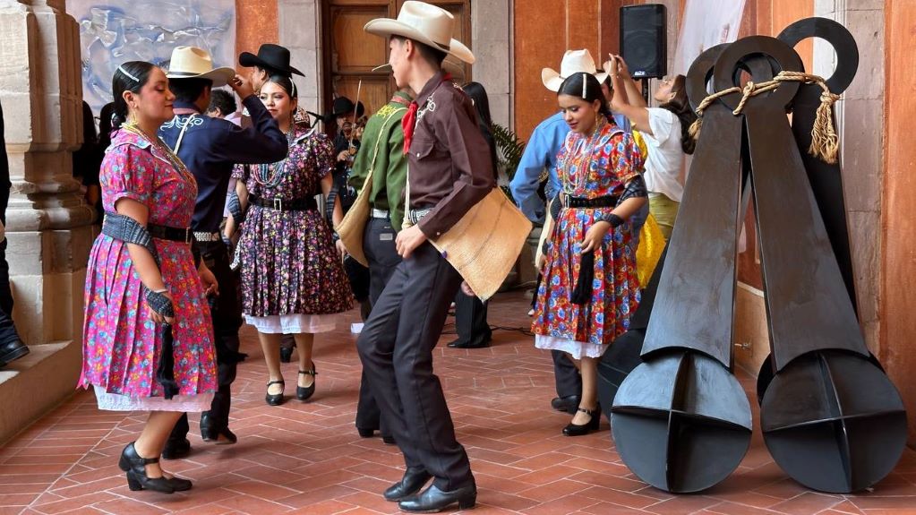 Posponen eventos culturales ante afectaciones por las lluvias en la Sierra Gorda