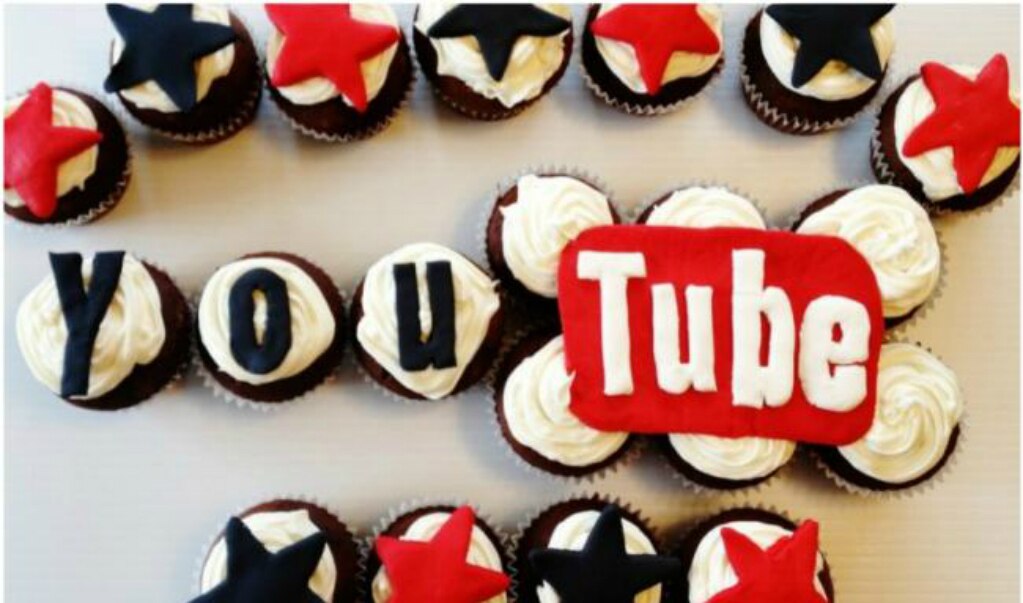 YouTube festeja 12 años de alojar contenido en video