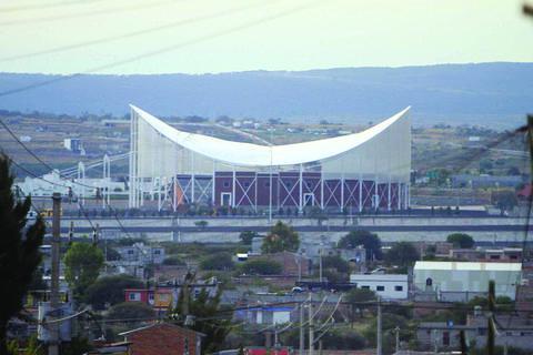 Lienzo Charro, sin demandas