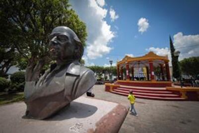 Por asaltos, renuncian choferes en Santa Rosa