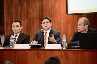 Necesario crear Fiscalía autónoma