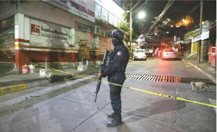 Ejecutan a subdirector de la Policía Municipal de Pénjamo, Guanajuato