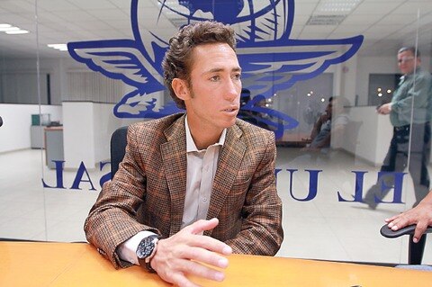 Ilusionado en Juriquilla