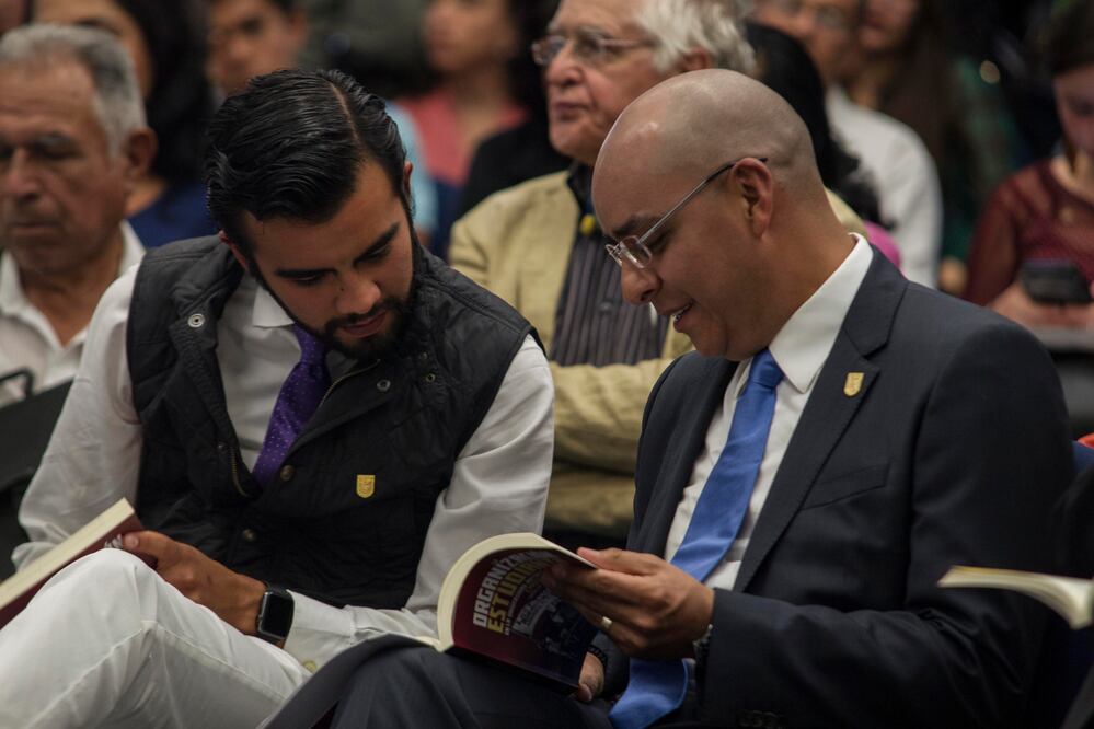 FOTO: Demian Chávez