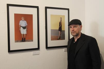 Capturando la imagen única