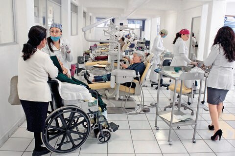 Impulsan apoyo grupal para pacientes crónicos