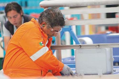 Avizora Canacintra recortes de personal