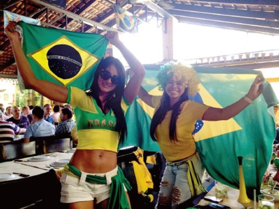 Guadalajara disfruta por victoria brasileña