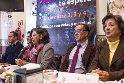 Anuncian Noche de Estrellas en Bernal