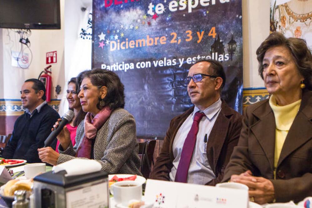 FOTO: Demian Chávez