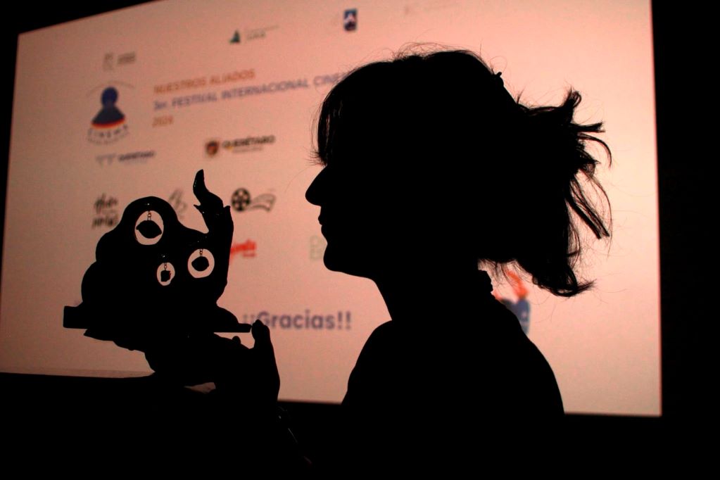 FOTO: CORTESIA FESTIVAL CINEMA IMAGINARIOS