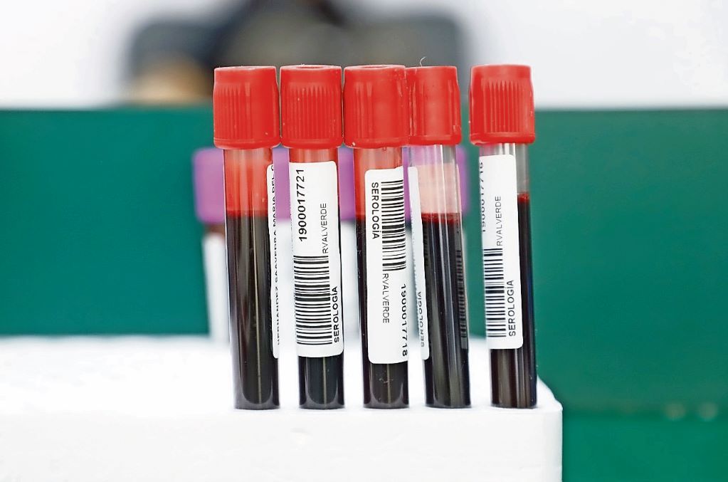 Querétaro, con más de cinco casos de dengue por día