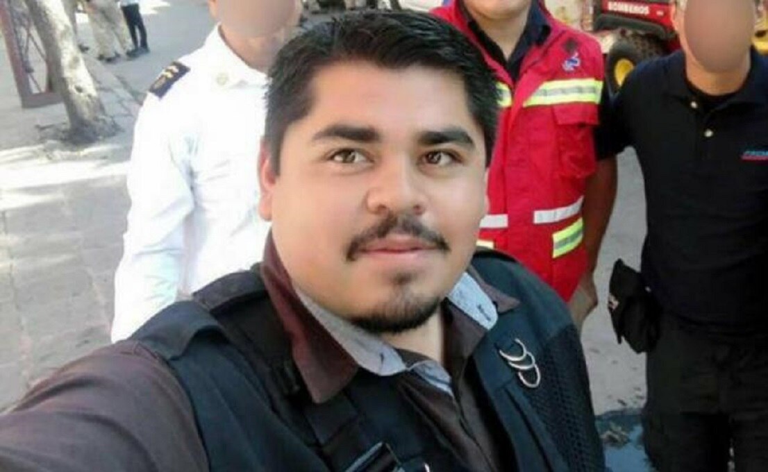 Mecanismo para protección de periodistas de Segob lamenta el asesinato de Daniel Esqueda