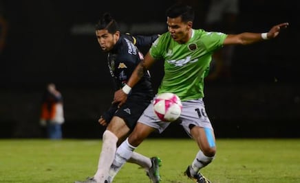 Los Dorados de Maradona sueñan con un lugar en la liguilla