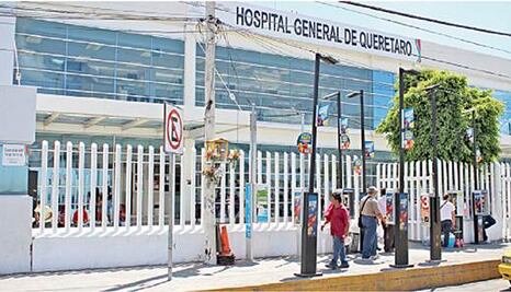Evaden empresas cuotas, acusa IMSS