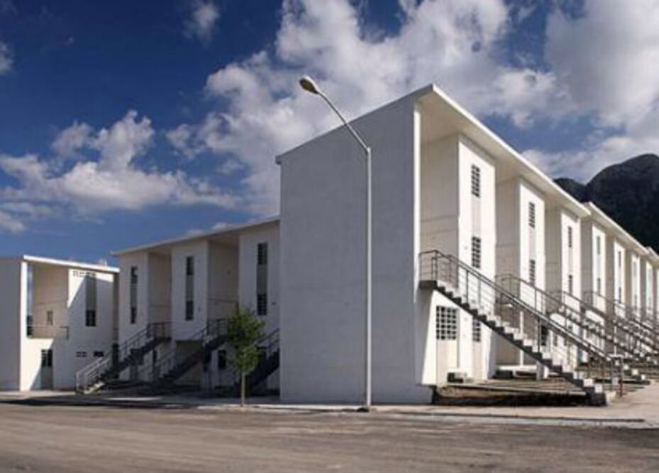 10% más vivienda en 2013