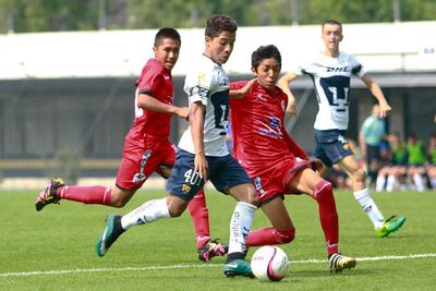 “La cantera puma ya no es atractiva”