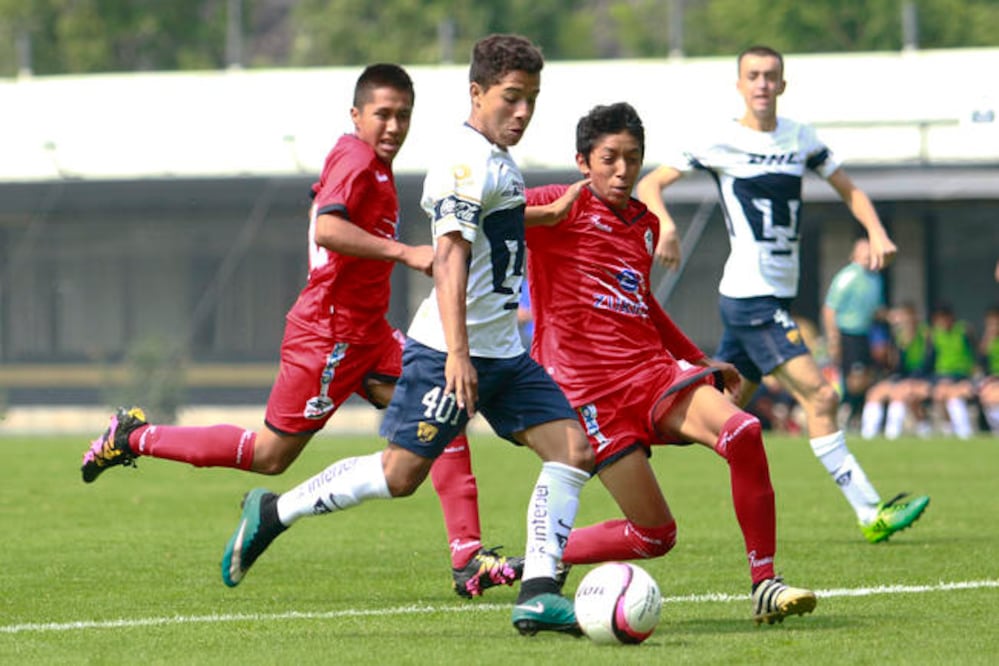 Invierten 100 millones en proyecto para impulsar jóvenes (ÁLVARO PAULIN. IMAGO7)