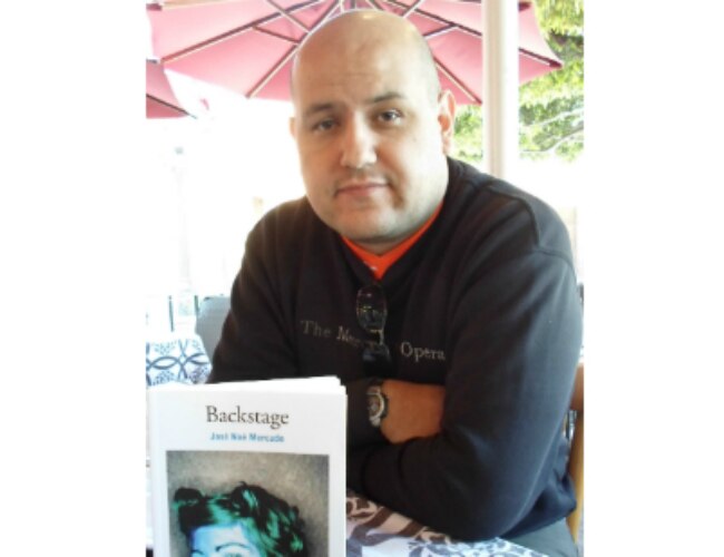 Presentan Backstage en Querétaro