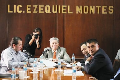 Avanzan candidaturas ciudadanas