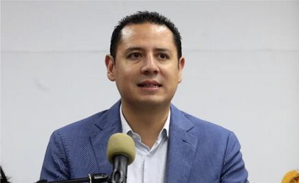AMLO necesita a Peña Nieto en prisión ante sus malos resultados, dice PRD