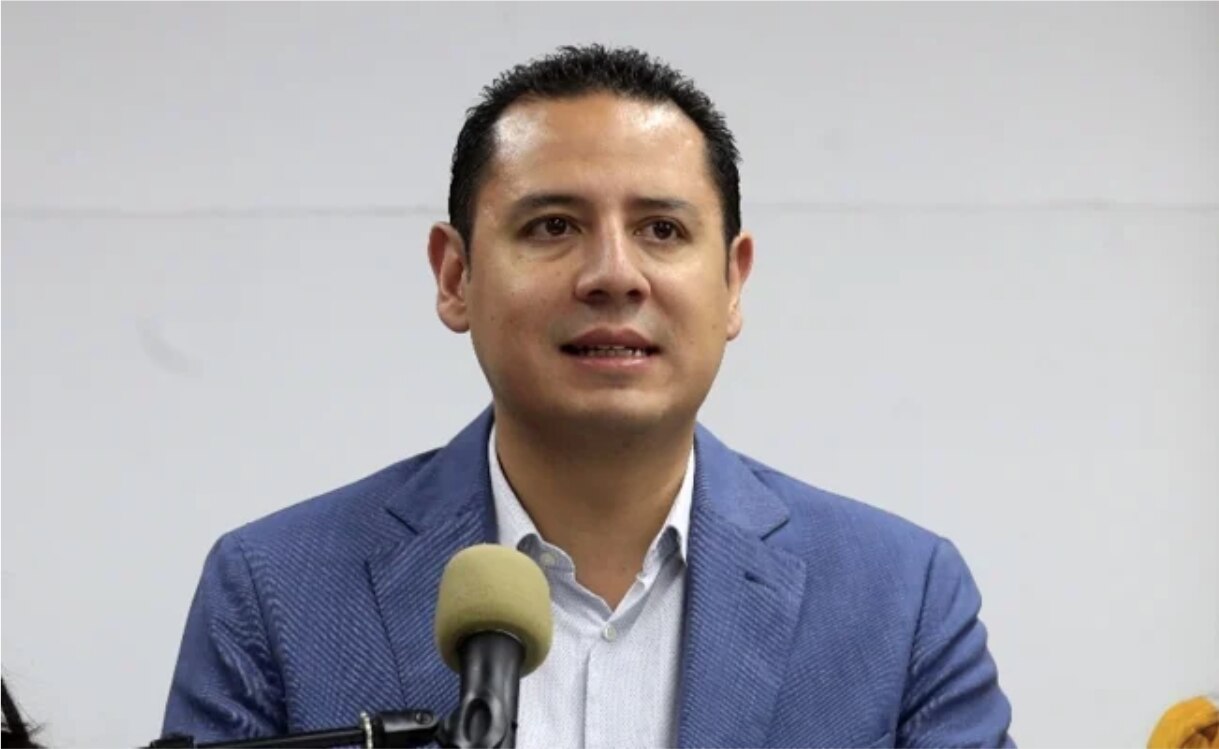AMLO necesita a Peña Nieto en prisión ante sus malos resultados, dice PRD