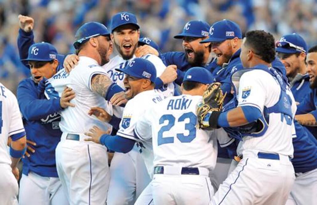 Son de la "realeza" en Clásico