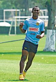 América, seguro de ganar, aun con bajas