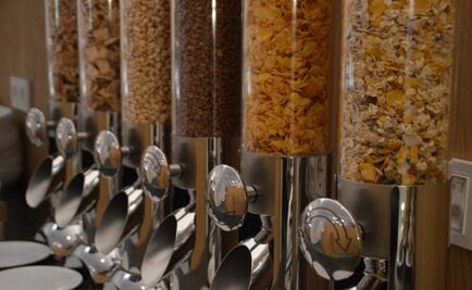 ¿Qué cereal es el mejor?