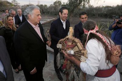Abre sus puertas museo de El Cerrito