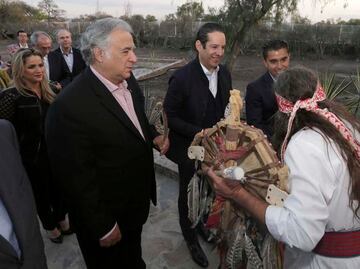 Abre sus puertas museo de El Cerrito