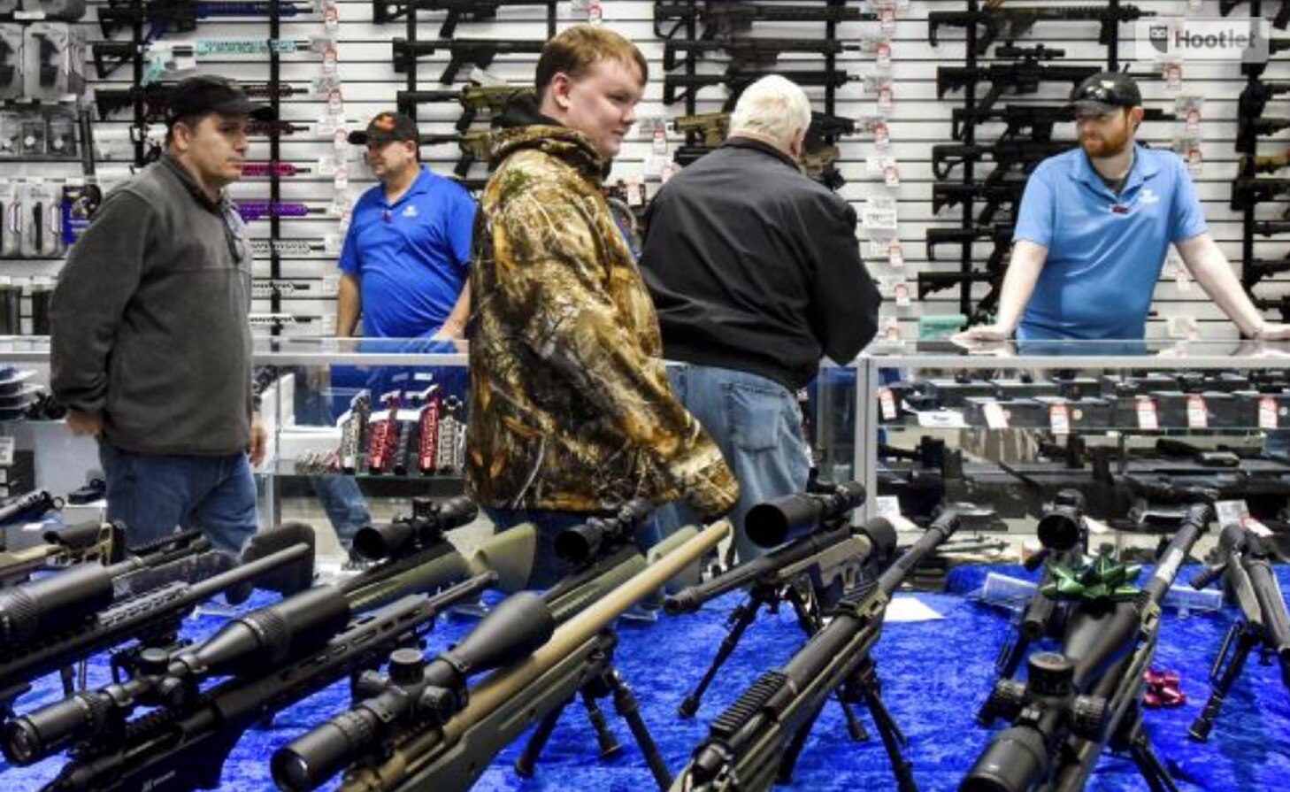 Empiezan los grandes descuentos por el Black Friday