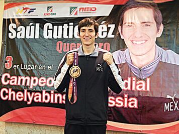 Perseverancia y calidad sobre tatami