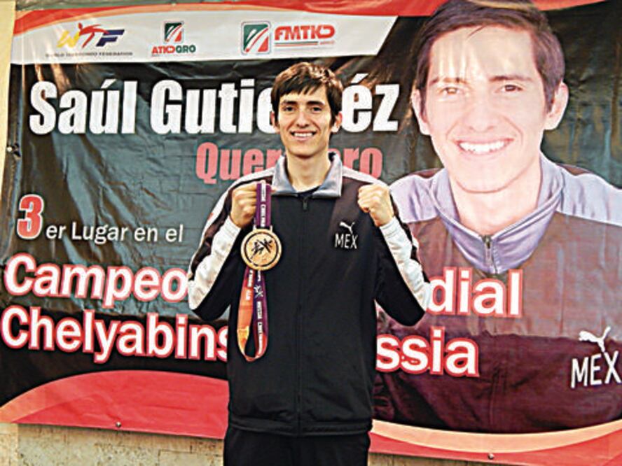 Perseverancia y calidad sobre tatami