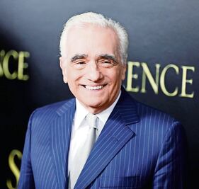 Martin Scorsese gana el Premio Princesa de Asturias de las Artes 2018