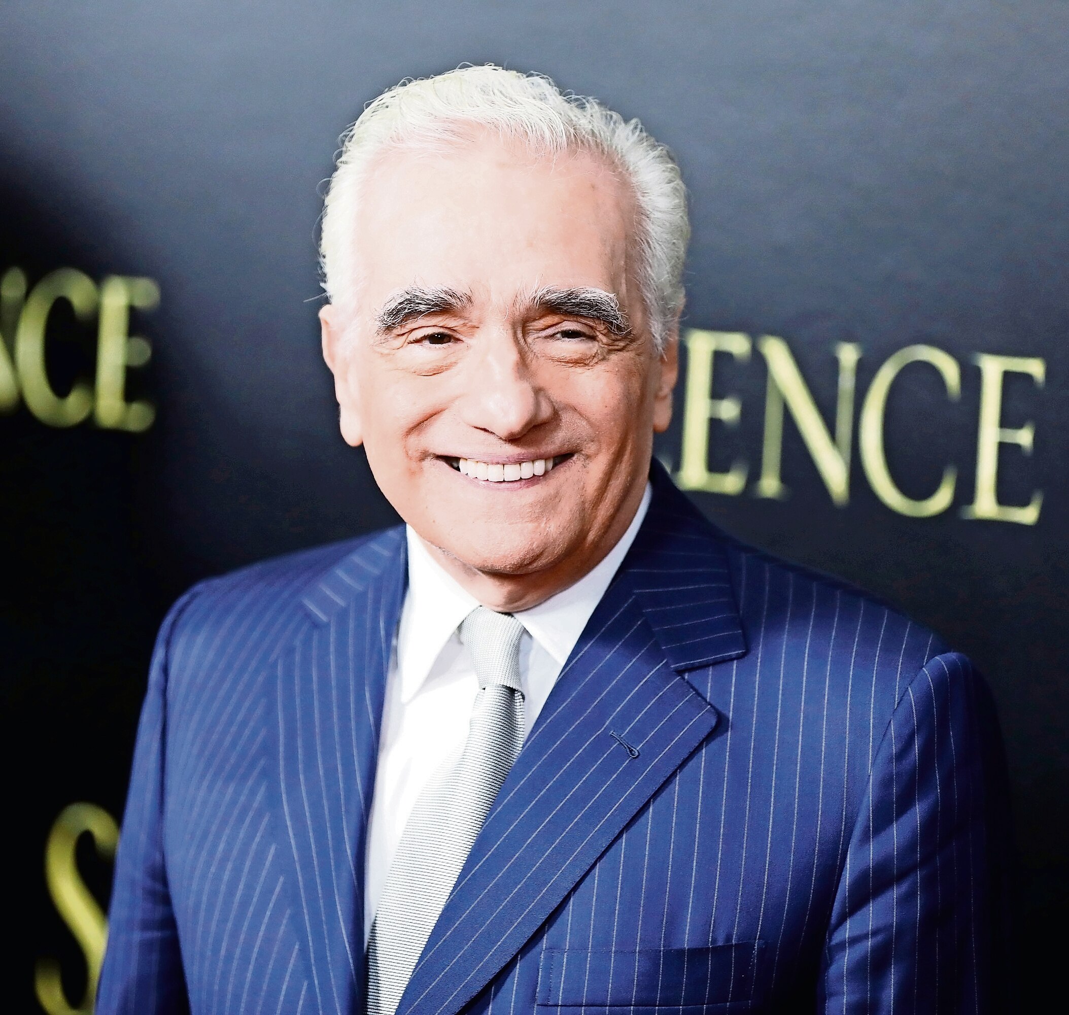 Martin Scorsese gana el Premio Princesa de Asturias de las Artes 2018