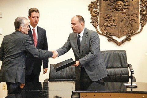 Anuncian anuncia cambios en gabinete