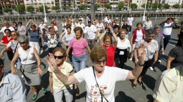 Aerobics contra tabaquismo