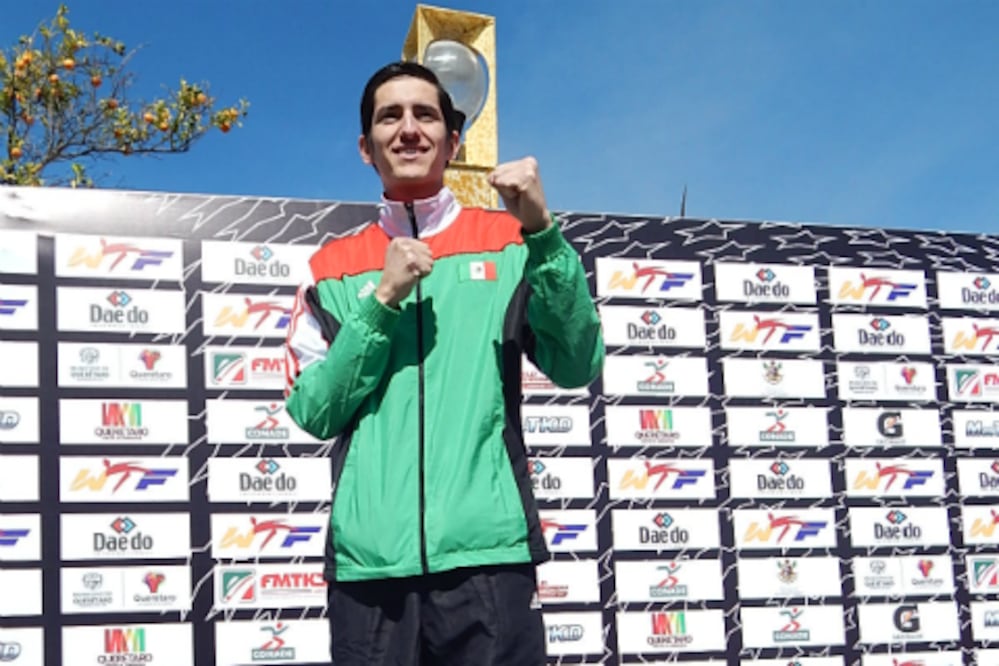 Enfrentan su primera competencia internacional