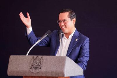 Chepe Guerrero busca priorizar seguridad, servicios públicos y obra social