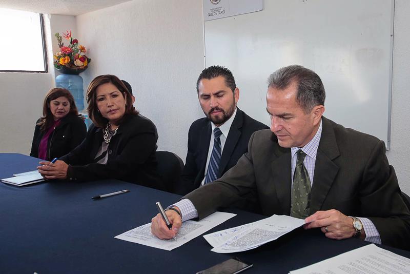 Llaman a no politizar caso UAQ