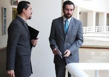 Para julio, reforma en ley electoral