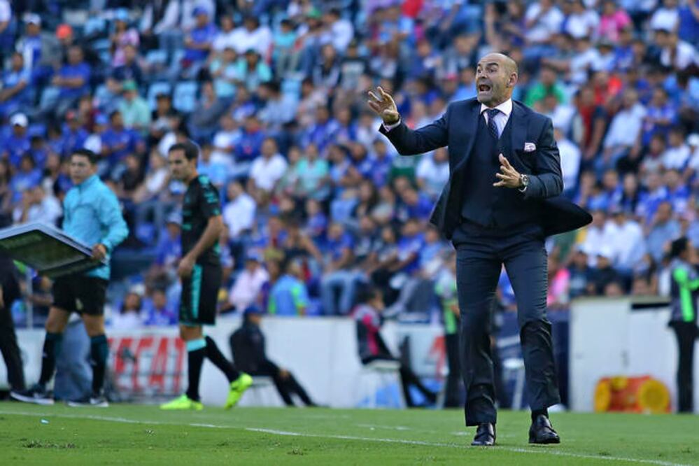 Foto: Agustín Cuevas