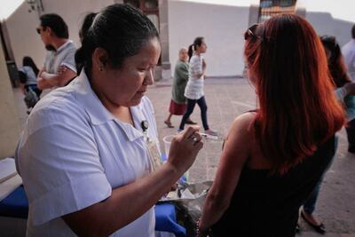 Querétaro, primer lugar por muertes de influenza