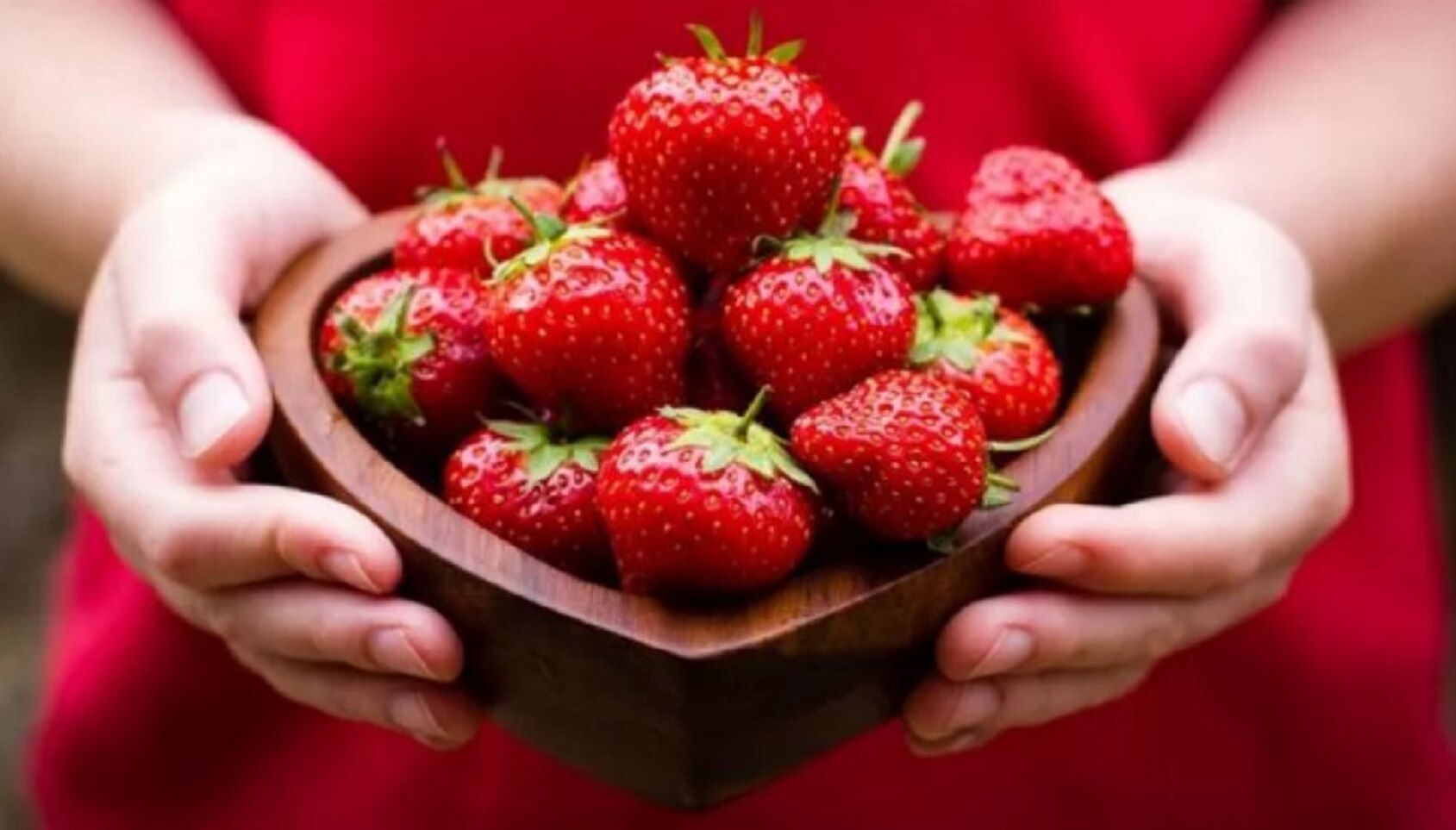 4 alimentos que hacen bien a tus riñones