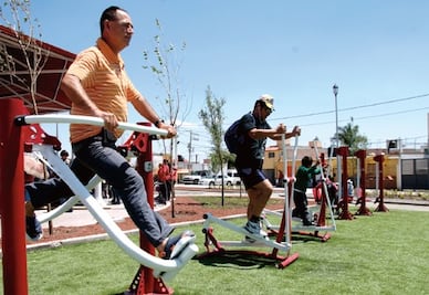 Invitan en Arroyo a realizar deporte