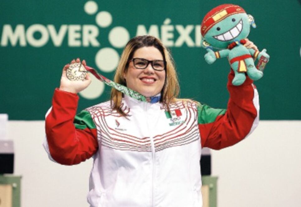 Zavala hace blanco en otra dorada