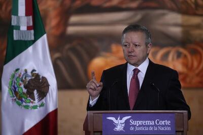 Suspenden a magistrado por opacidad en sus finanzas