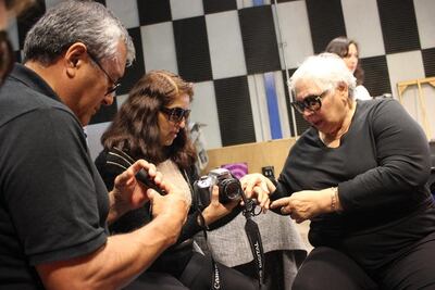 Vuelve la luz de Sonia Soberats   