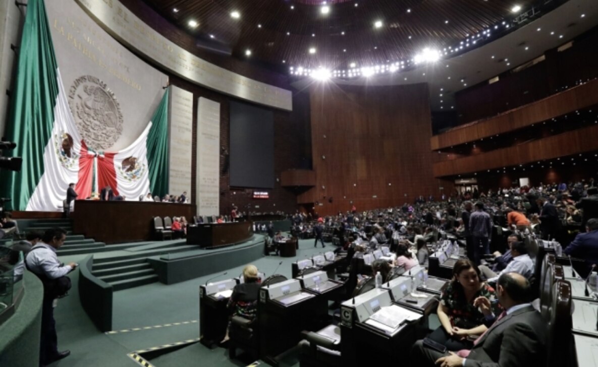 Van 21 mil despedidos en administración de AMLO: PRD